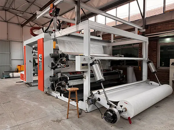 Pagpasok sa Xiashi Packing Automated Production Workshop
