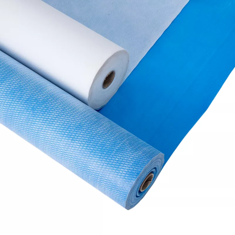 Bakit Binabago ng Non-Overlap Breathable Membrane ang Modernong Waterproof at Ventilation System?