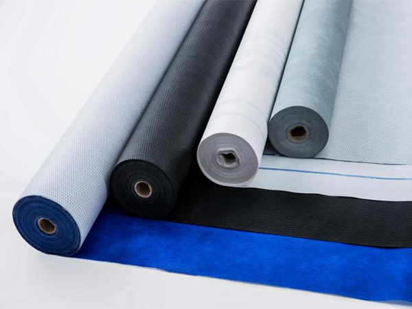 Ang Xiashi Breathable Membrane ay Tumutulong sa Mga Gusali na Makamit ang 2026 Energy Standards