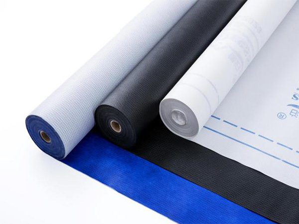 Waterproof Breathable Membrane - 