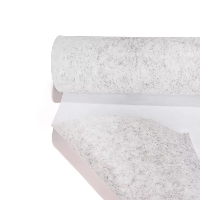 Nadama ang Anti Condensation Para sa Metal na Bubong
