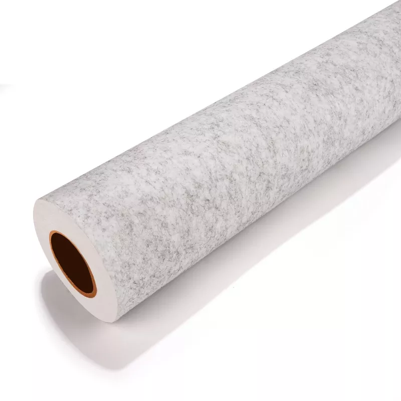 Anti-Condensation Felt para sa Roofing Sheets