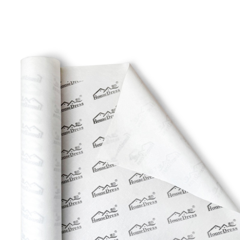 Breathable Membrane Para sa Shed