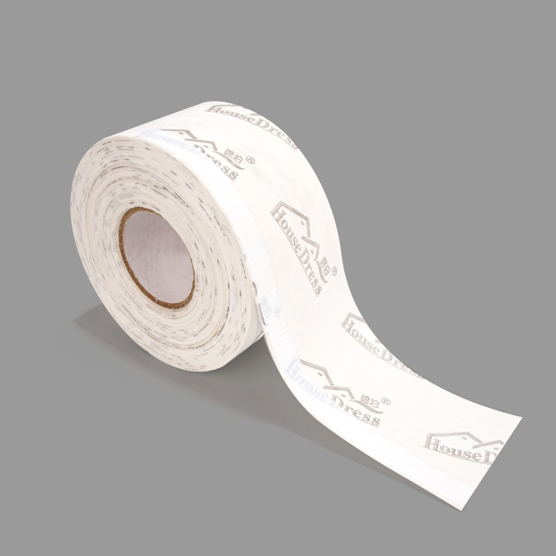 Butyl Window At Door Flashing Tape