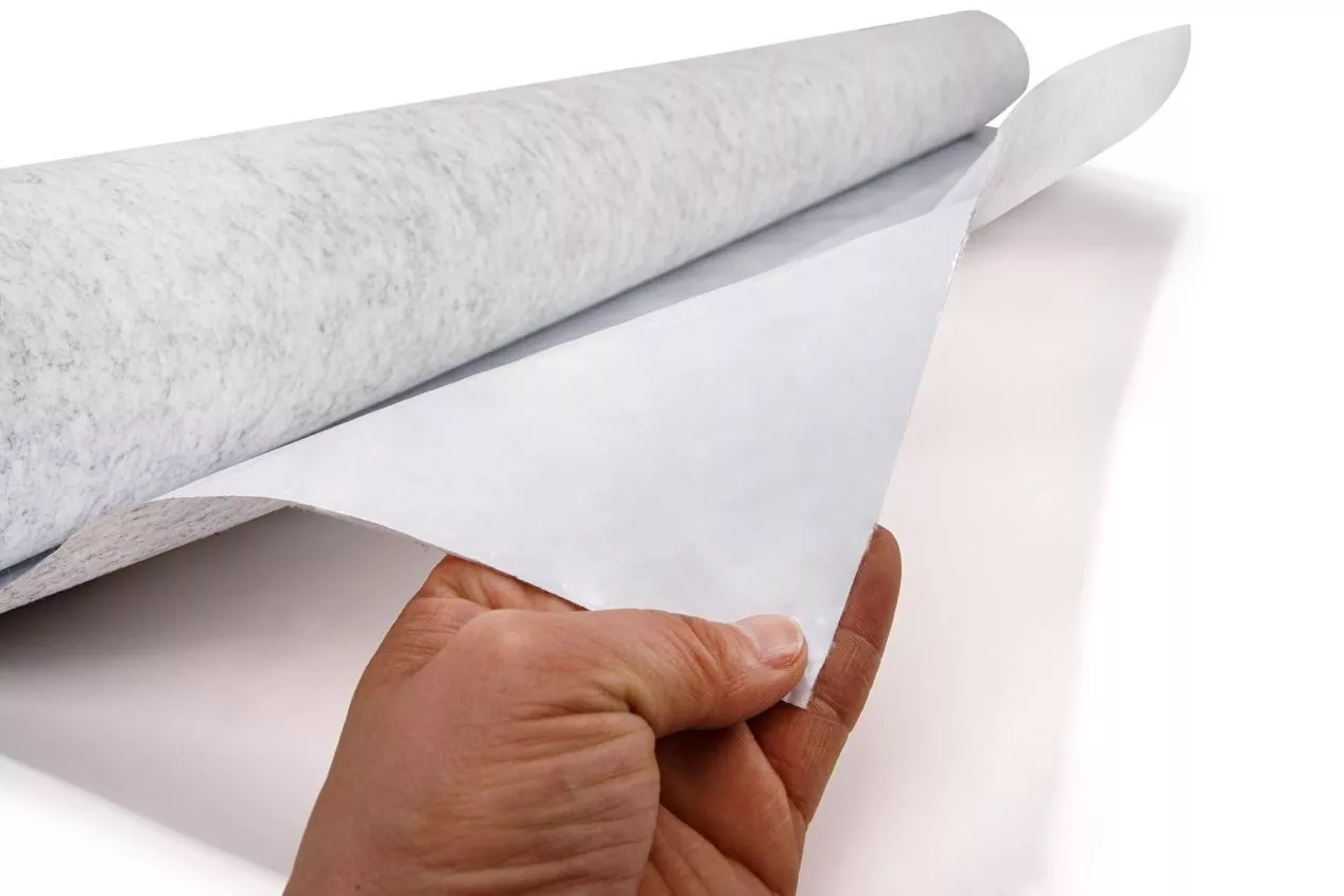 Anti-Condensation Felt for Roofing Sheets