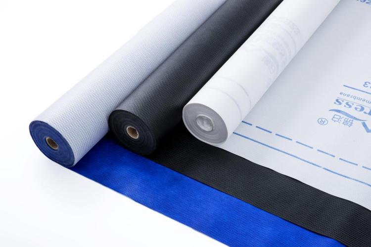Waterproof Breathable Membrane factory