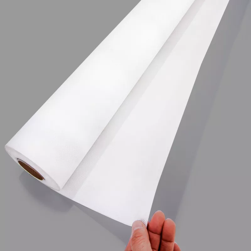 Insulation At Vapor Barrier