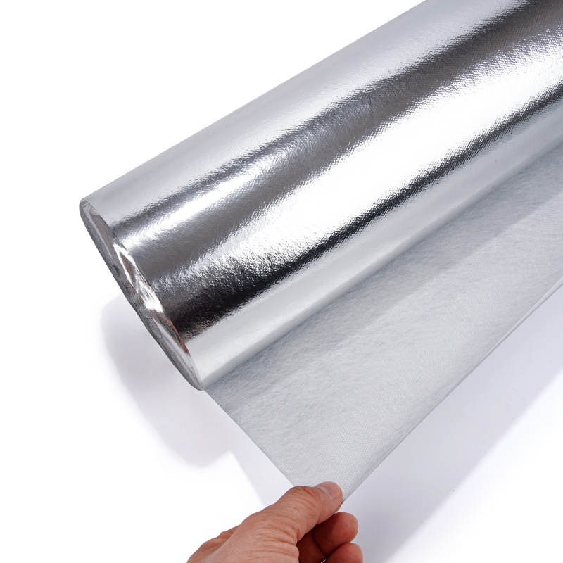 Mylar Reflective Film