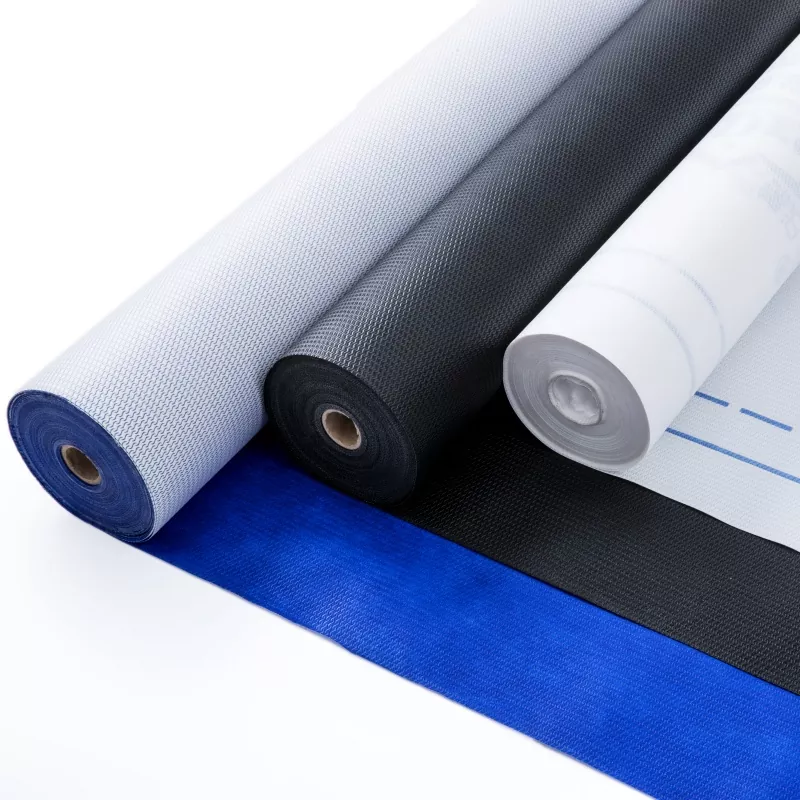Hindi Pous Breathable Membrane