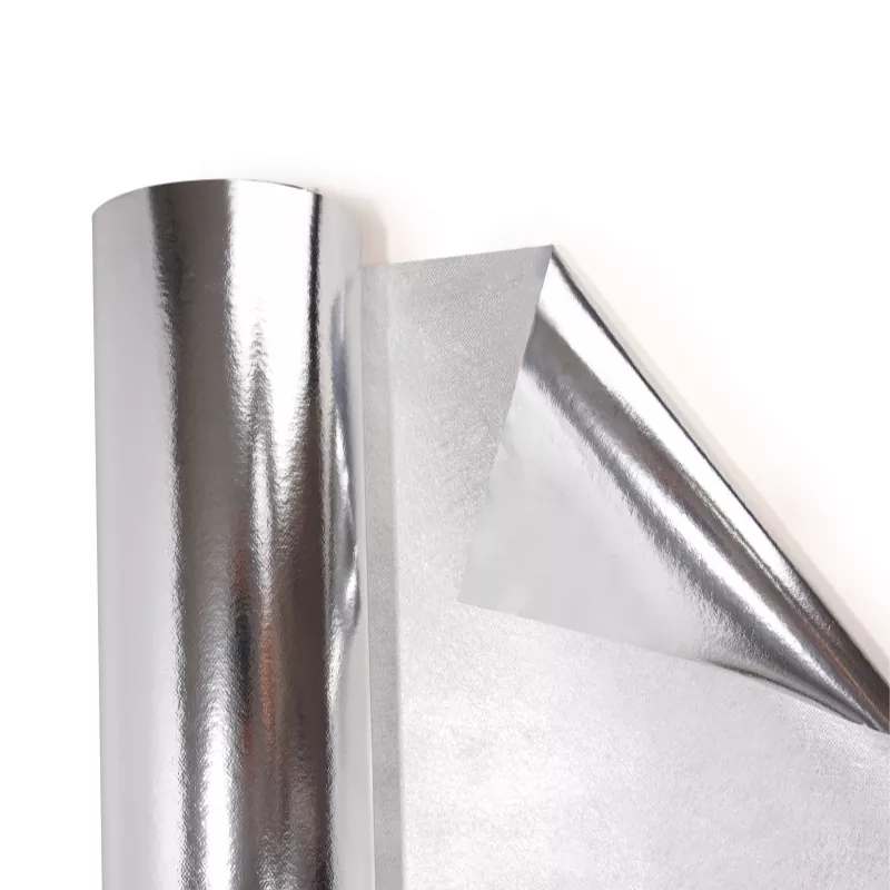 Reflective Film Para sa Insulation