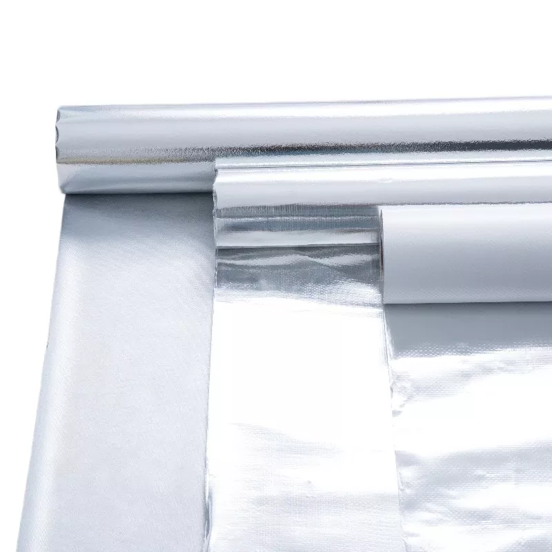 Reflective Film Para sa Bubong