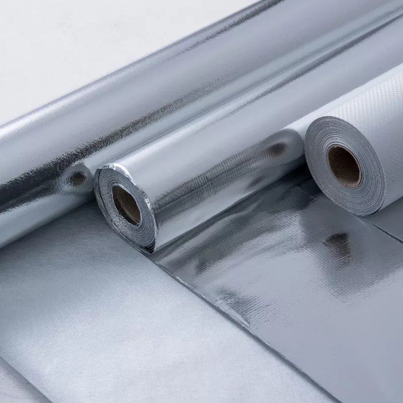 Thermal Insulation Film