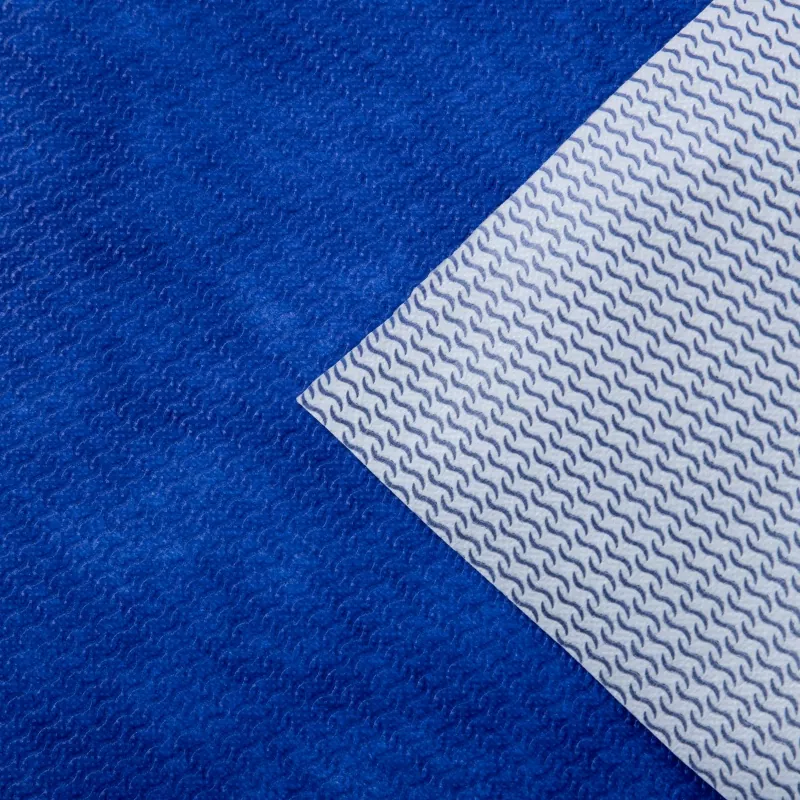 Waterproof At Breathable Membrane